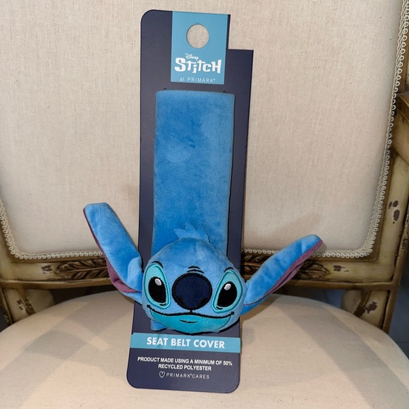 Disney Accessories Nwt Primark Exclusive Disney Lilo And Stitch